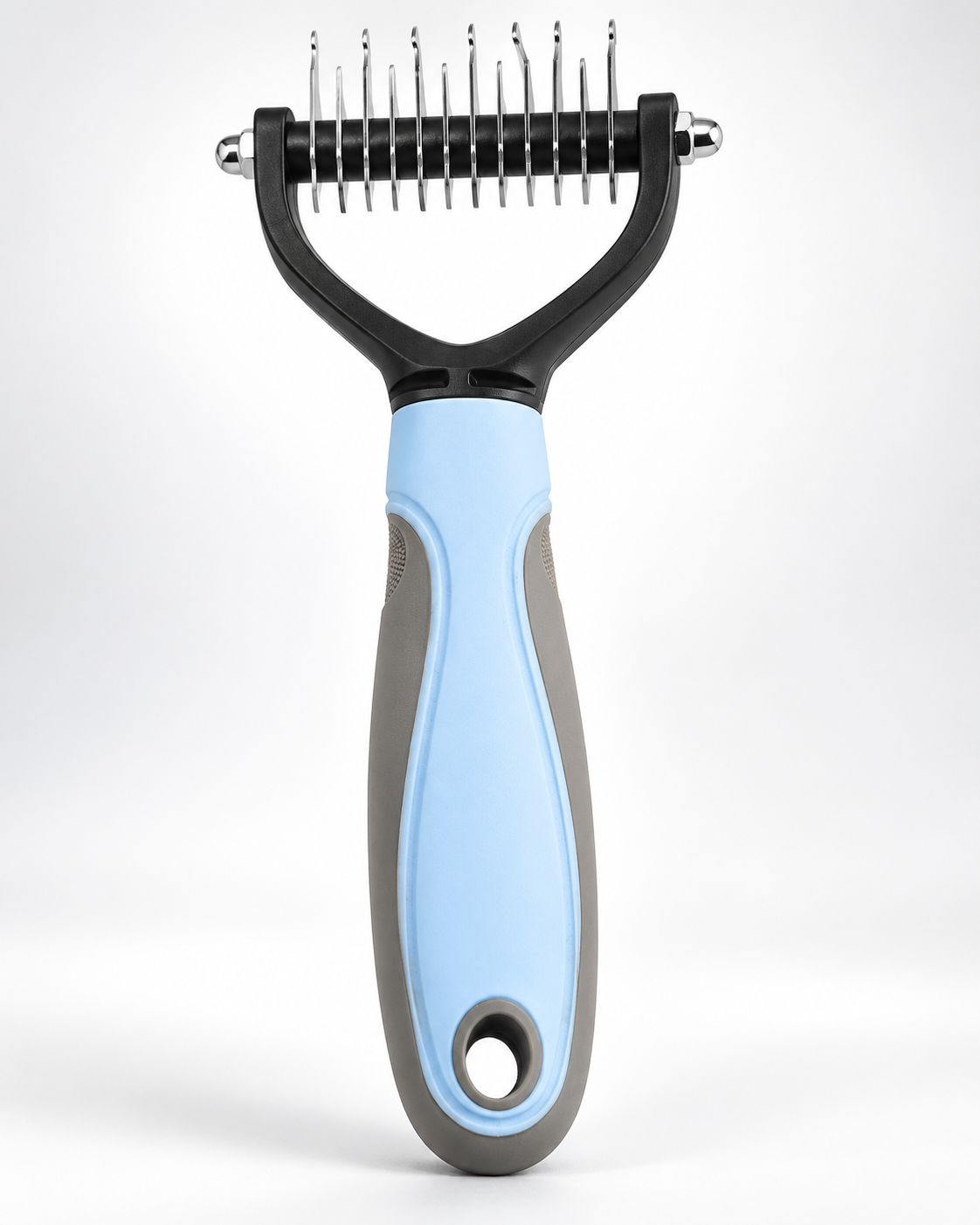 Custom image for Cat Hair De Sheding Brush