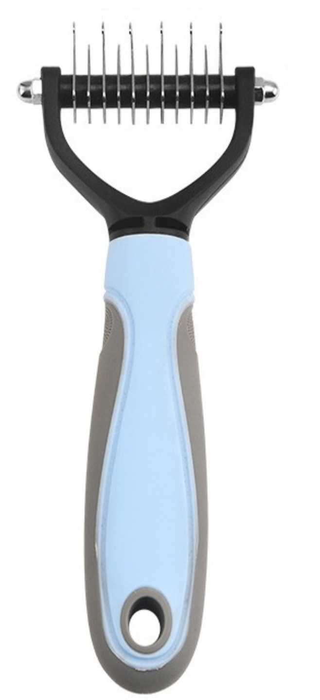 Cat Hair De Sheding Brush