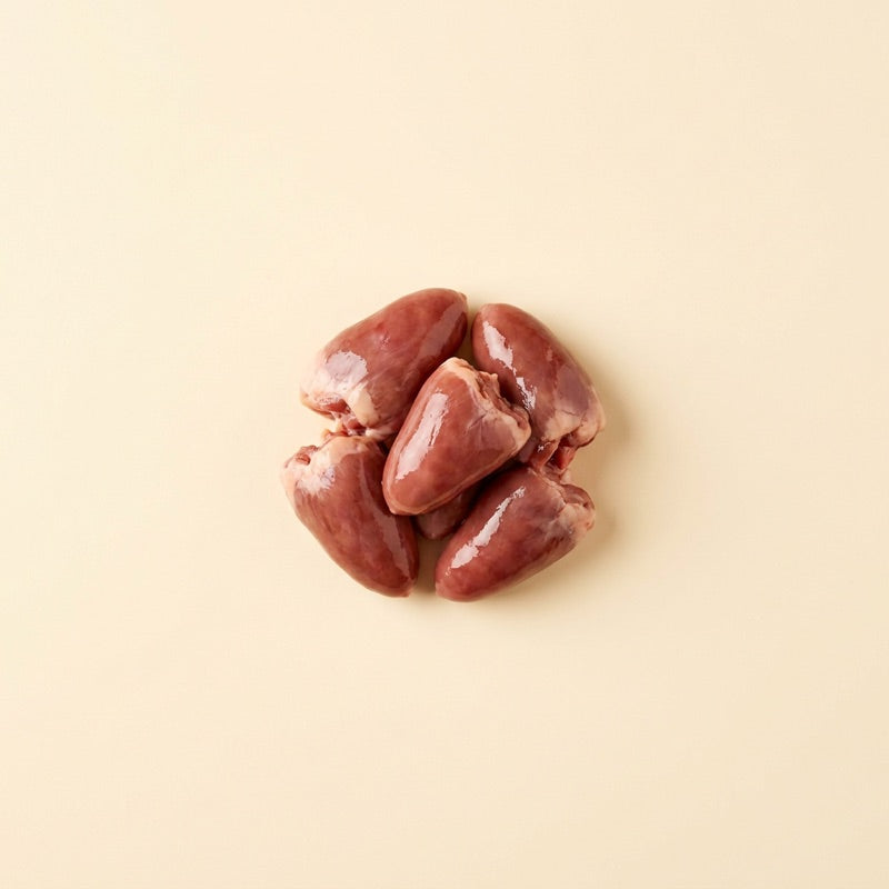 Chicken Heart