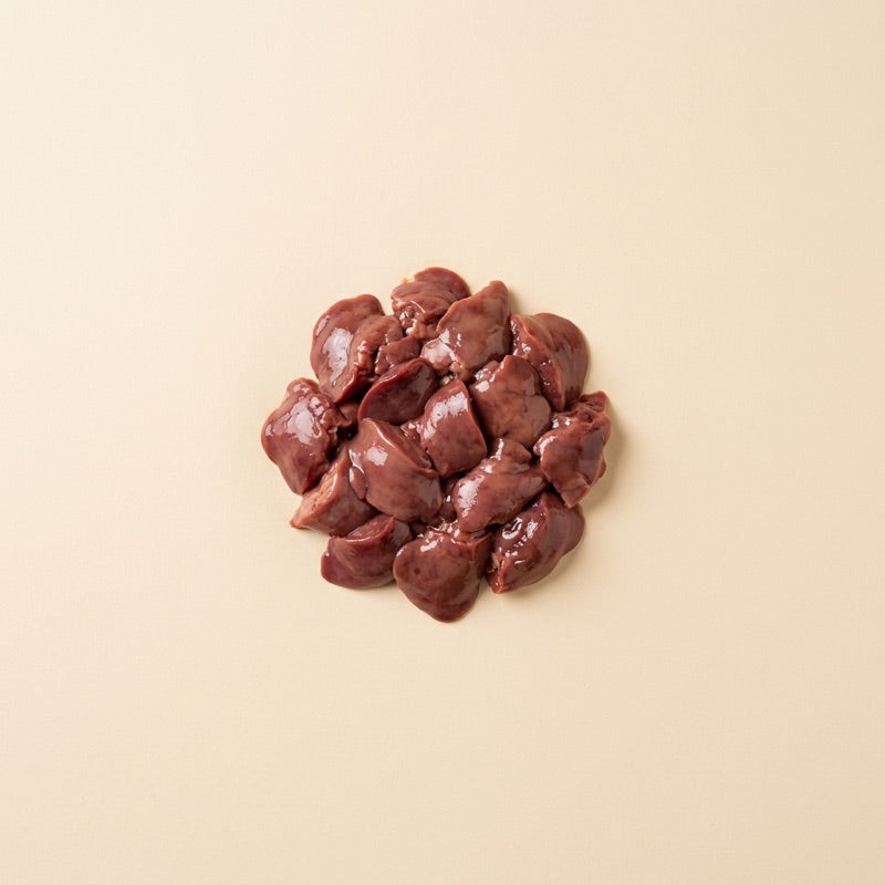 Chicken Liver