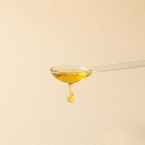Fish oil
