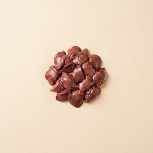 Chicken liver